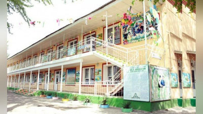 'Maktabgacha ta`lim vazirligi xodimlari xorijda o`qishi, malakasini oshirishi mumkin'ning rasmi