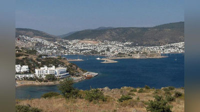 'БОДРУМДА ЗИЛЗИЛА ВАҚТИДА ТРАНСФОРМАТОР ПОДСТАНЦИЯСИ ПОРТЛАДИ'ning rasmi