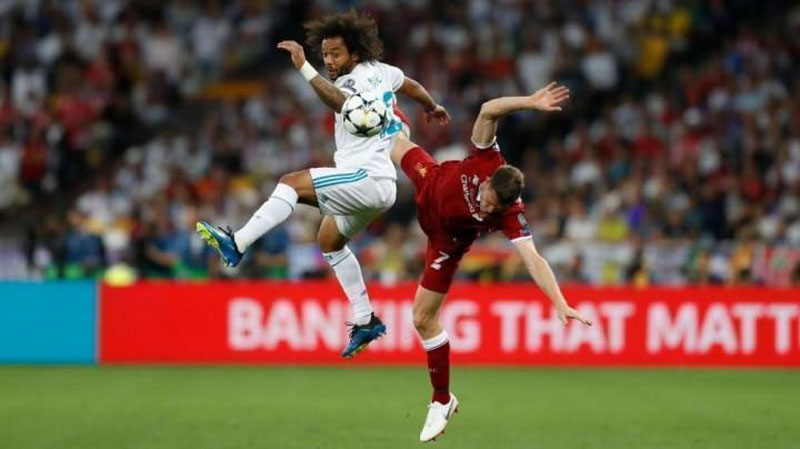 '“Real Madrid” – “Liverpul”. Matchning barcha gollari (Video)'ning rasmi