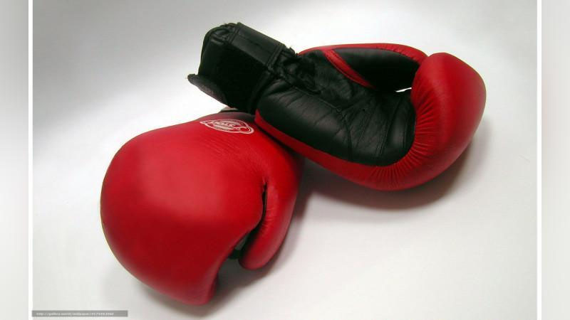 'BOKSChIMIZ GO`ZAL ISMATOVA OSIYo ChEMPIONATI YaRIM FINAL O`YINLARIDA G`ALABA QOZONDI'ning rasmi