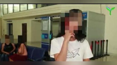 'Turkiyaga fohishalikka olib ketilayotgan navoiylik 4 nafar qiz aeroportda to`xtatib qolindi (video)'ning rasmi