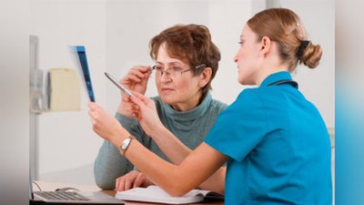 'Shifo maslahat: “BIQINIM SANChIYDI”'ning rasmi