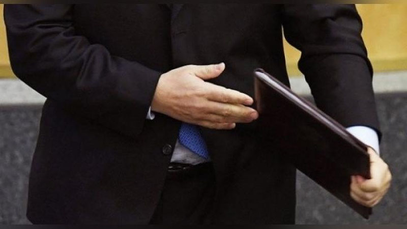 'Халқаро кураш ассоциацияси бош котиби ишдан кетди'ning rasmi