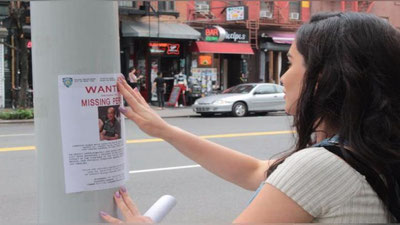 '​АҚШ ПОЛИЦИЯСИ НЬЮ-ЙОРКДА ЙЎҚОЛИБ ҚОЛГАН ЎЗБЕКИСТОНЛИК ФУҚАРОНИ ҚИДИРМОҚДА'ning rasmi