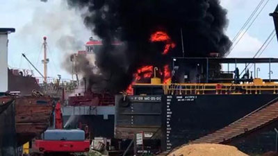 '​Колумбиянинг курорт шаҳрида учта портлаш рўй берди, қурбон бўлганлар бор (Видео)'ning rasmi