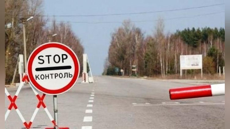 Изрображение 'Возобновлен пропуск граждан на узбекско-таджикской границе, но не для всех'