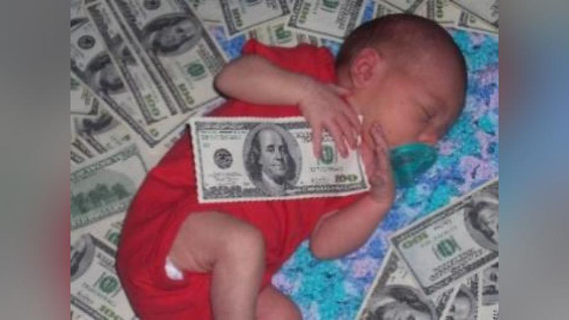 'Jiyanini farzandini sotgan amma jazoga tortildi'ning rasmi