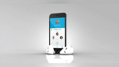 'BARChA TILLARDAN TARJIMA QILUVChI MOSLAMA'ning rasmi