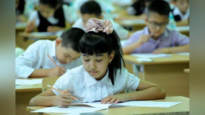 'Prezident maktablariga saralash imtihonlarining natijalari qachon e`lon qilinadi?'ning rasmi