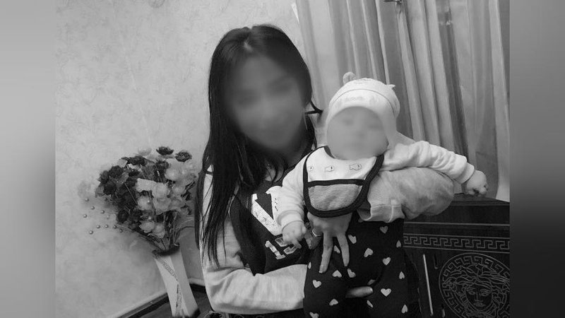 'Toshkentdagi xonadonda 25 yoshli ayol va uning 8 oylik bolasi vafot etdi. Sabab aniqlanmoqda'ning rasmi
