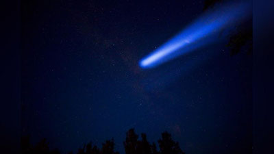 Изрображение 'NASA ПРЕДУПРЕДИТ ЗА ПЯТЬ ДНЕЙ ДО ПАДЕНИЯ СМЕРТОНОСНОГО АСТЕРОИДА'