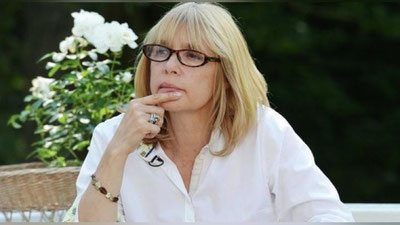 'ТИББИЁТ ОЖИЗЛИК ҚИЛДИ: РОССИЯЛИК АКТРИСА ВЕРА ГЛАГОЛЕВА ОЛАМДАН ЎТДИ'ning rasmi