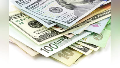 'Долларнинг нархи пасайди, евро эса қимматлади'ning rasmi