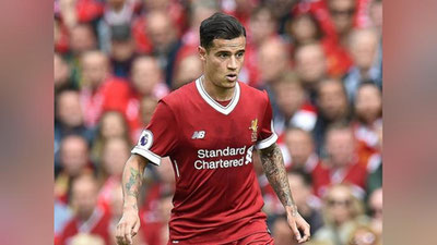 '“БАРСЕЛОНА” ФИЛИППЕ КОУТИНЬО БИЛАН КЕЛИШДИ, ЭНДИ “ЛИВЕРПУЛЬ”НИ КЎНДИРИШ ЛОЗИМ'ning rasmi