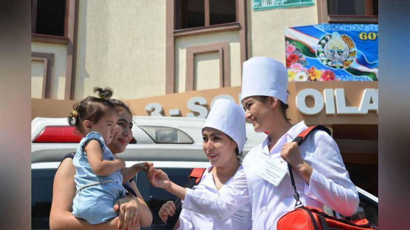 'Patronaj xizmatida uch bosqichli yangi tizim joriy etildi'ning rasmi