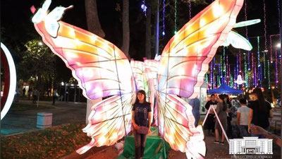 Изрображение 'Новые технологии помогли Ташкенту сэкономить на уличном освещении (видео)'