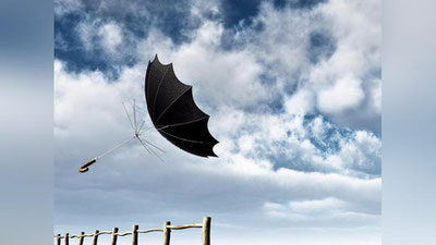 Изрображение 'Жара, шквальный ветер, дождь: разнообразие погоды на неделе'