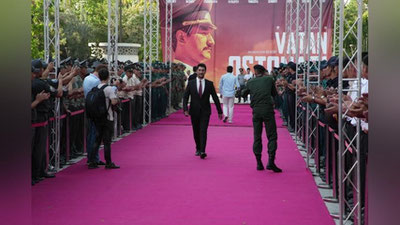 Изрображение 'Неделя «Молодежь и кино» стартовала в столичном Доме кинематографистов'