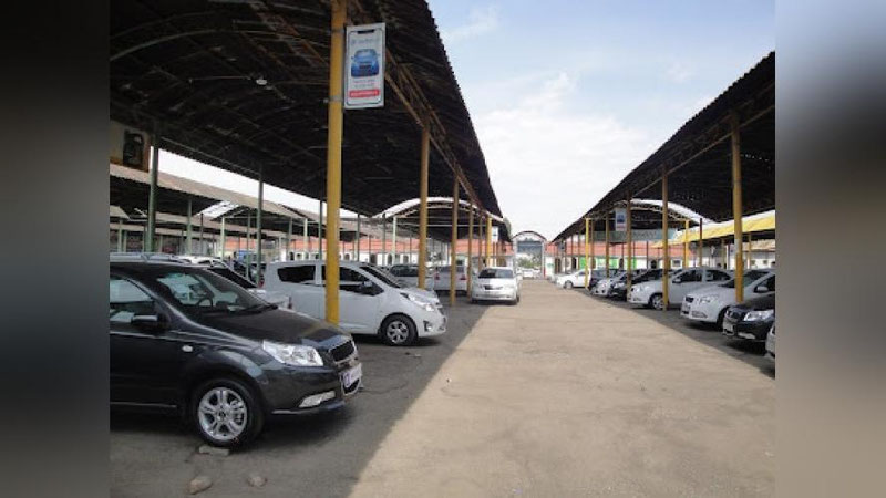 'O`zbekistonda avtomobillar savdosi pasaydi — Iqtisodiy tadqiqotlar va islohotlar markazi'ning rasmi