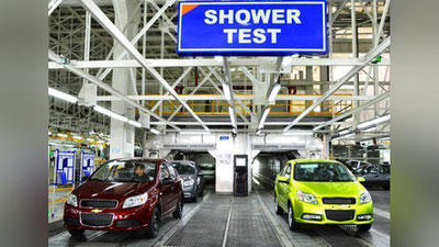 'UzAuto Motors avtomobil ishlab chiqarish bo`yicha rekord qayd etdi'ning rasmi