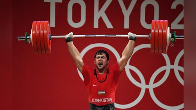 'G`alabamni mustaqilligimizning 30 yilligiga bag`ishlayman — Akbar Jo`raev'ning rasmi