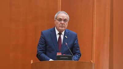 Изрображение 'Сенаторы одобрили Налоговый кодекс в новой редакции'