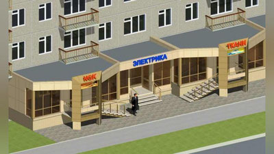 Изрображение 'ПОД ЧТО НЕЛЬЗЯ ОБОРУДОВАТЬ НЕЖИЛОЕ ПОМЕЩЕНИЕ?'