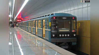 '​Toshkent metropoliteni IIV rahbariyati tomonidan birma-bir nazoratdan o`tkazildi'ning rasmi