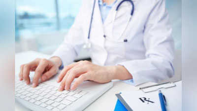 'Farmasevtika mahsulotlari shifokorlar tomonidan elektron resept orqali tayinlanadi'ning rasmi