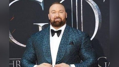 '“Taxt o`yinlari”dagi aktyor Evropada eng kuchli odam deb tan olindi 'ning rasmi