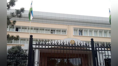 'Bosh prokuratura Milliy Olimpiya qo`mitasi saytida Nurxon Nafasov haqida chiqqan xabar bo`yicha rasmiy munosabat bildirdi'ning rasmi