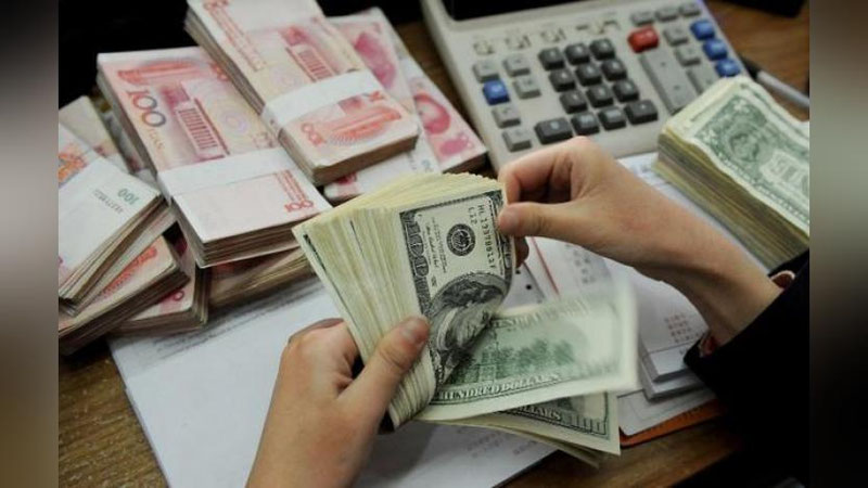 'TIJORAT BANKLARIGA XORIJIY VALYuTADA OPERASIYaLARNI AMALGA OShIRISh BO`YIChA LISENZIYa BERISh AMALIYoTI BEKOR QILINDI'ning rasmi