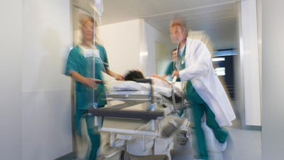 'Qo`qonlik blogerni tanqidiy materiallari uchun zaharlashgani aytilmoqda'ning rasmi