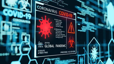 'Koronavirusning yangi shtammlari vaksinalarga nisbatan tezroq tarqalmoqda — JSST'ning rasmi