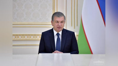 'Prezident zargarlik tarmog`ini rivojlantirish bo`yicha muhim vazifalar qo`ydi'ning rasmi