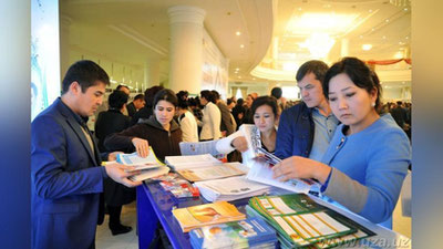 'ФАРҒОНАДА НАВБАТДАГИ МИНТАҚАВИЙ КОНГРЕСС ЎТКАЗИЛДИ'ning rasmi