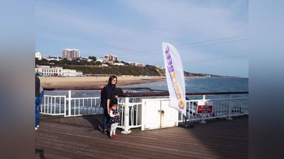 'Лондонда таҳсил олаётган қорақалпоқ қизи келажакда Ўзбекистонга қайтмоқчи'ning rasmi