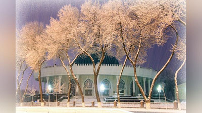 '28 ДЕКАБРЬ КУНИ ЎЗБЕКИСТОНДА КУТИЛАЁТГАН ОБ-ҲАВО МАЪЛУМОТИ'ning rasmi