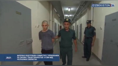 Изрображение 'В ТАШКЕНТЕ 16-ЛЕТНИЙ ПОДРОСТОК УБИЛ ПЕНСИОНЕРА РАДИ ТЕЛЕВИЗОРА (ВИДЕО)'