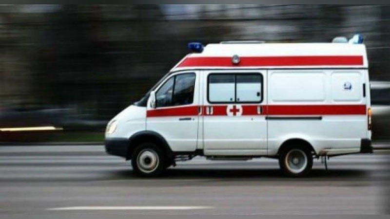 Изрображение 'В Сырдарьинской области семейная пара умерла от отравления угарным газом'