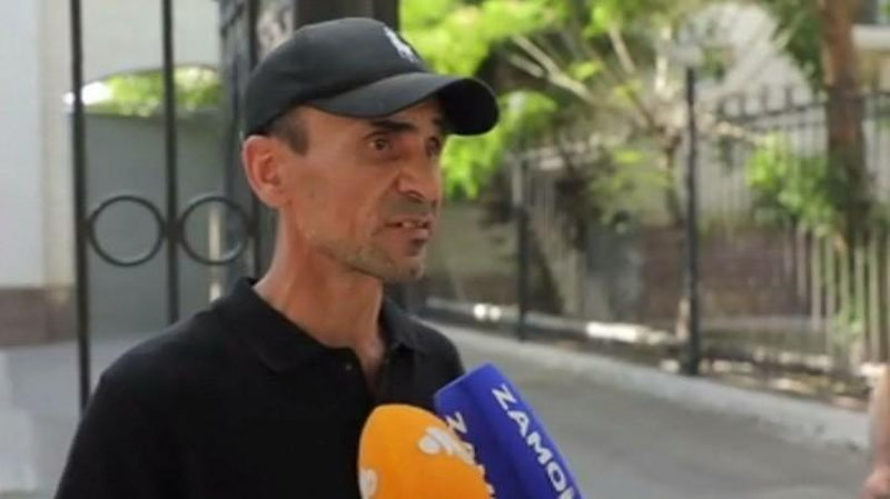 '"Onasi viloyatlik, qashqadaryolik. Men ham viloyatdanman" (video)'ning rasmi