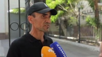 '"Onasi viloyatlik, qashqadaryolik. Men ham viloyatdanman" (video)'ning rasmi