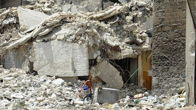 '​СУРИЯДА СЕРФАРЗАНД  ОИЛА АҚШ КОАЛИЦИЯСИ БЕРГАН ЗАРБА ОҚИБАТИДА ҲАЛОК БЎЛДИ'ning rasmi