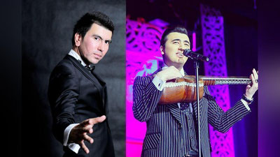 '​Sardor Mamadaliev: “Shohjahonning yutug`i uning Sherali Jo`raevning o`g`li ekanligida”'ning rasmi