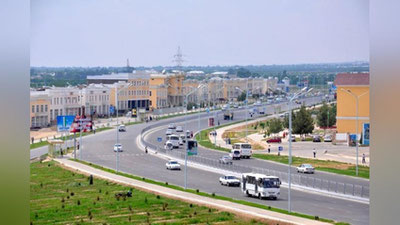 '​НАМАНГАНДА 10 МИНГГА ЯҚИН ИШ ЎРНИ ЯРАТИЛАДИГАН ЛОЙИҲАЛАР АМАЛГА ОШИРИЛМОҚДА'ning rasmi