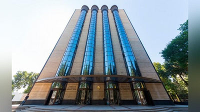 'Markaziy bank raisi P2P loyihasiga qarshi ekanini aytdi'ning rasmi