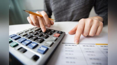 '1 yanvardan ayrim tumanlarda tadbirkorlar uchun foyda solig`i 1 foiz etib belgilanadi'ning rasmi