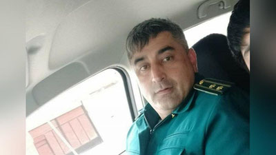 'Qumqo`rg`on tuman IIB boshlig`i o`rinbosari o`zini osib qo`ygani ma`lum qilindi'ning rasmi
