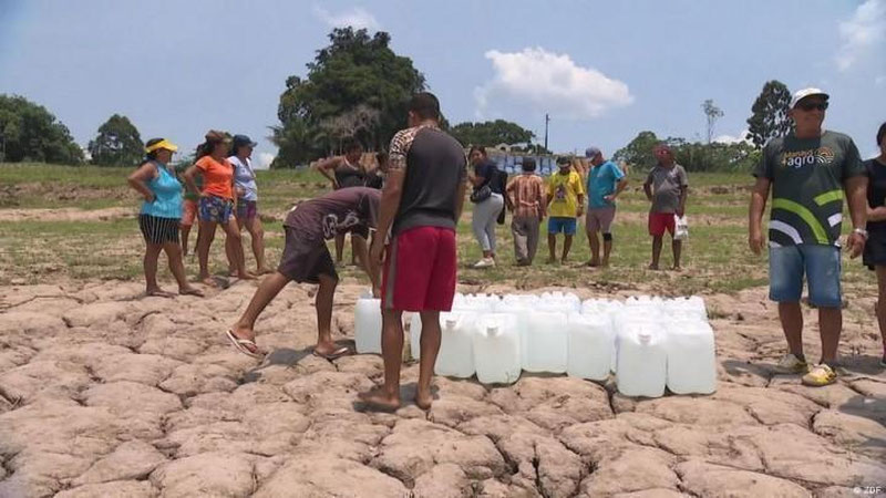 'БМТ 2024 йил рекорд даражадаги 2023 йилдан иссиқроқ бўлиши мумкинлигини маълум қилди'ning rasmi
