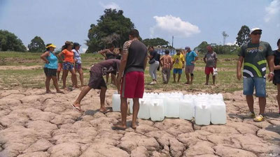 'BMT 2024 yil rekord darajadagi 2023 yildan issiqroq bo`lishi mumkinligini ma`lum qildi'ning rasmi